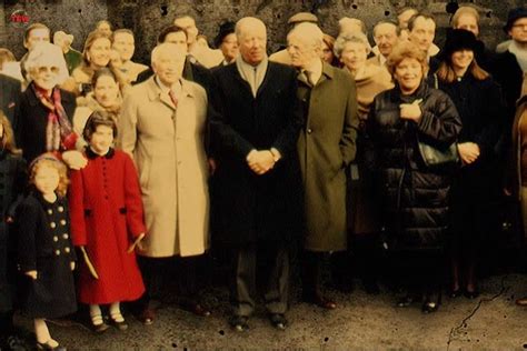 pictures of the rothschild family.